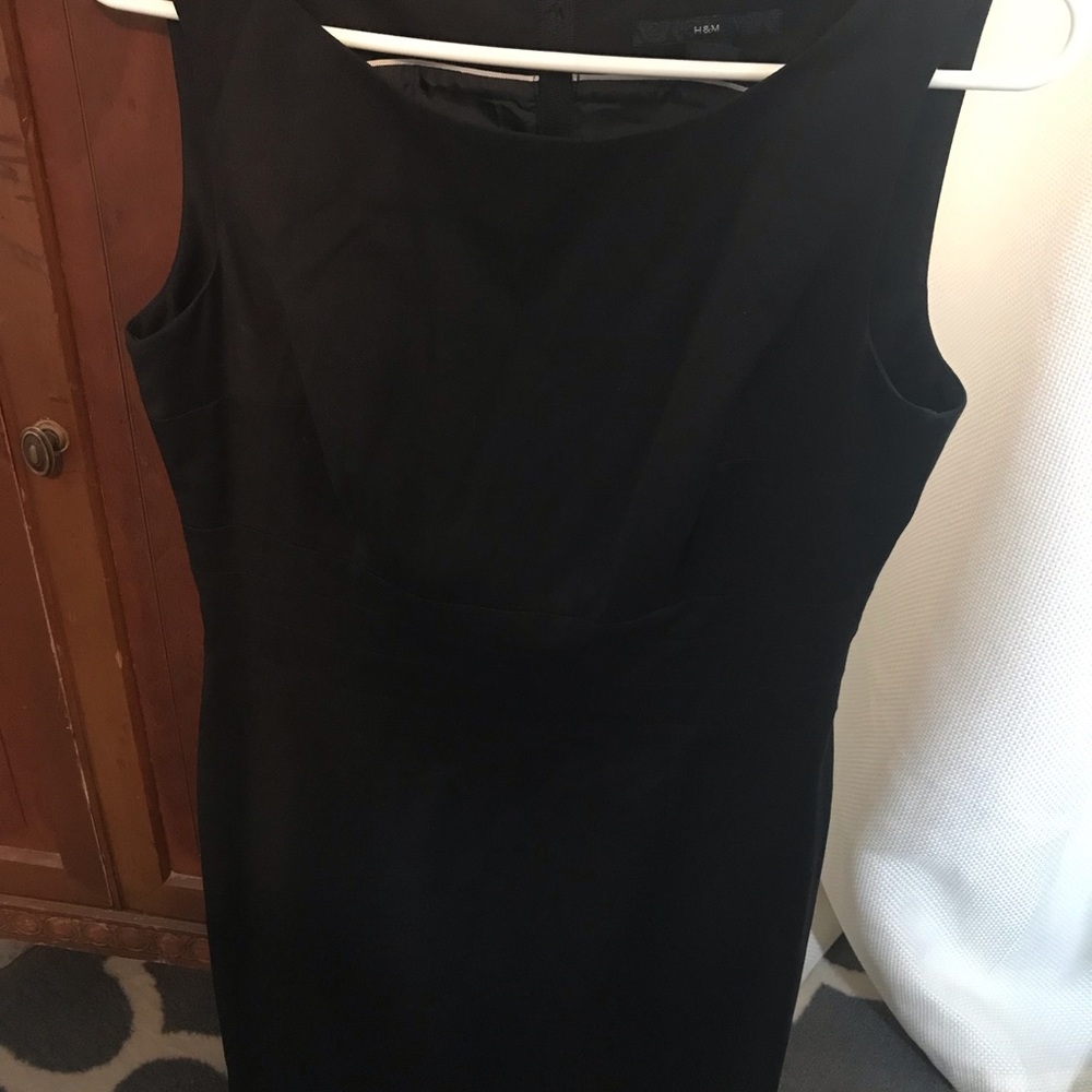 H&M pencil dress
